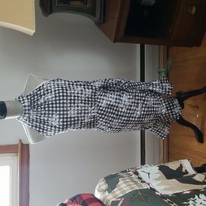 Cato Sleeveless Dress